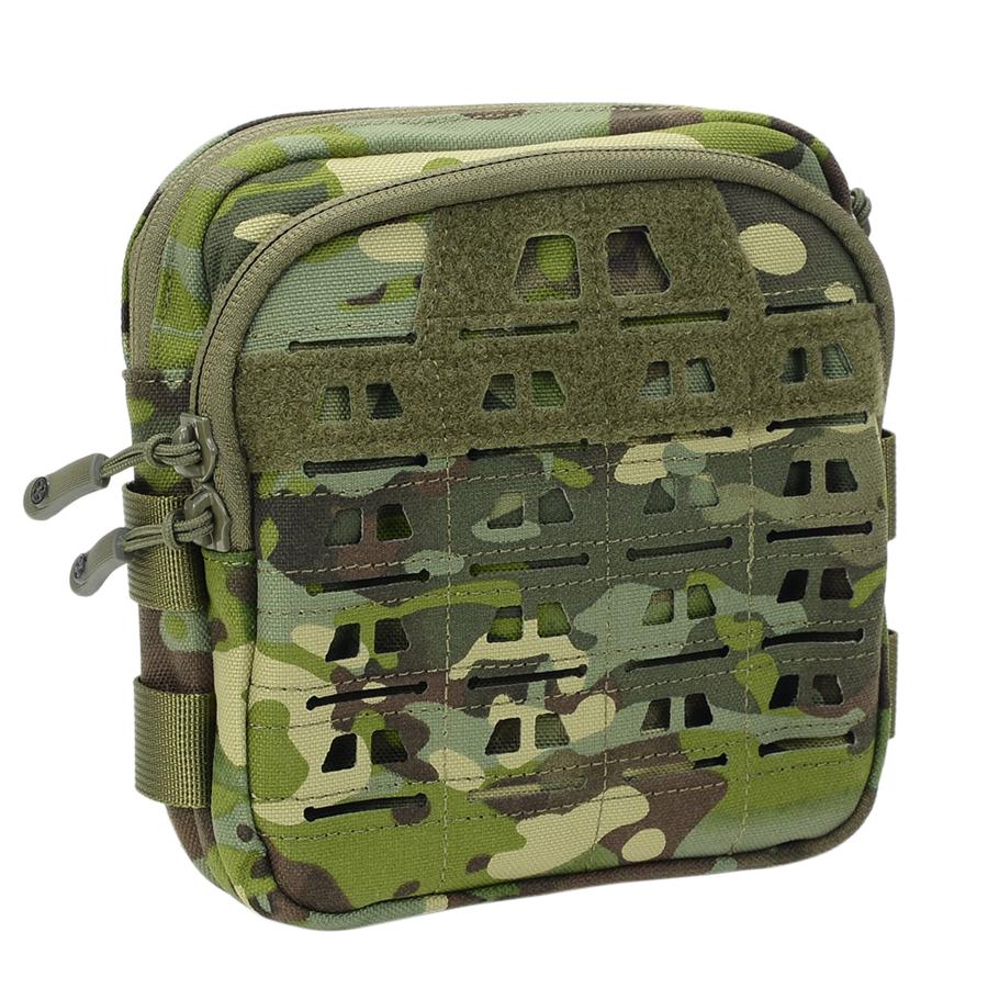 NOVRITSCH ユーティリティポーチ Universal Pouch 3.1 レーザーカット