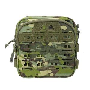 NOVRITSCH ユーティリティポーチ Universal Pouch 3.1 レーザーカット