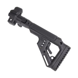 FAB DEFENSE実物 MP5用M4ストックアダプター FAB Defense UAS-MP5 バットストックキット H&K MP5用 FABディフェンス
