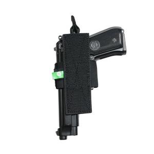 CONDOR バック内蔵型ホルスター Universal マルチフィット UH1