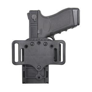 東京マルイglock17 gne3 カスタム ホルスター付き グロック17 gen5
