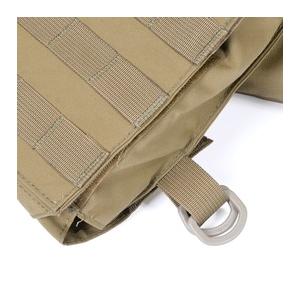 CONDOR サイクロン プレートキャリア CYCLONE 1020 [ マルチカム