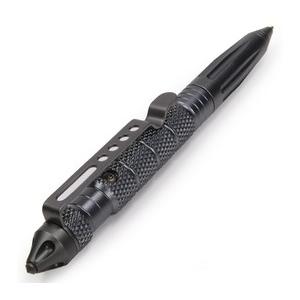 UZI タクティカルペン TACPEN2 ガラスブレーカー付 [ ガンメタ ] TP2
