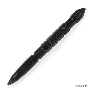 UZI タクティカルペン TACPEN2 ガラスブレーカー付 [ ガンメタ ] TP2