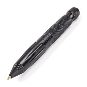 UZI タクティカルペン TACPEN2 ガラスブレーカー付 [ ブラック ] 護身