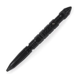 UZI タクティカルペン TACPEN2 ガラスブレーカー付 [ ブラック ] 護身