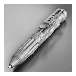 UZI タクティカルペン UZITP6 カフキー付 ブラック ウージー UZI タクティカルペン UZITP6 カフキー付 ブラック ウージー