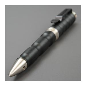 UZI タクティカルペン TACPEN7 アルミ合金 [ ブラック ] 護身用