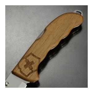 VICTORINOX 折りたたみナイフ Evoke WOOD ウォールナット VICTORINOX 折りたたみナイフ Evoke WOOD ウォールナット