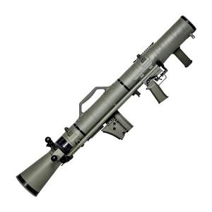 VFC ガスランチャー US SOCOM M3 MAAWS カールグスタフ 無反動砲 VF5
