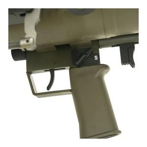VFC ガスランチャー US SOCOM M3 MAAWS カールグスタフ 無反動砲 VF5