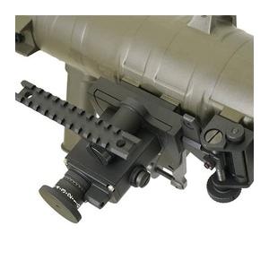 VFC ガスランチャー US SOCOM M3 MAAWS カールグスタフ 無反動砲 VF5
