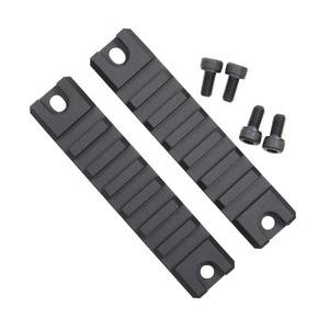 UMAREX/VFC マウントレール MP7A1用 アルミ製 7スロット 2枚セット