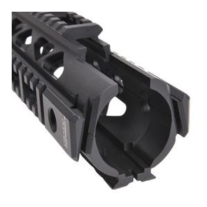 FAB Defense アルミ製 ハンドガード VFR-SVD ドラグノフ狙撃銃用 FAB