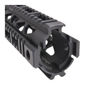 FAB Defense アルミ製 ハンドガード VFR-SVD ドラグノフ狙撃銃用 FAB