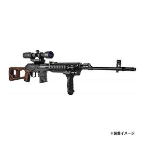 FAB DEFENSE アルミ製 ハンドガード VFR-SVD ドラグノフ狙撃銃用 FAB DEFENSE アルミ製 ハンドガード VFR-SVD ドラグノフ狙撃銃用