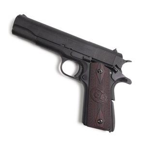 VZ Grips 1911グリップ パネル　G10 COLTロゴ VZ Grips グリップパネル ダブルダイヤモンド&COLTロゴ M1911 G10