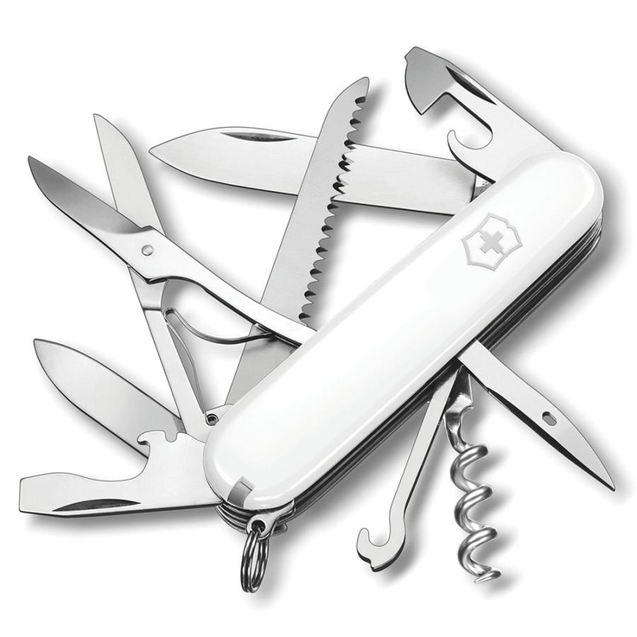 VICTORINOX（ビクトリノックス） アーミーナイフ ハントマン 