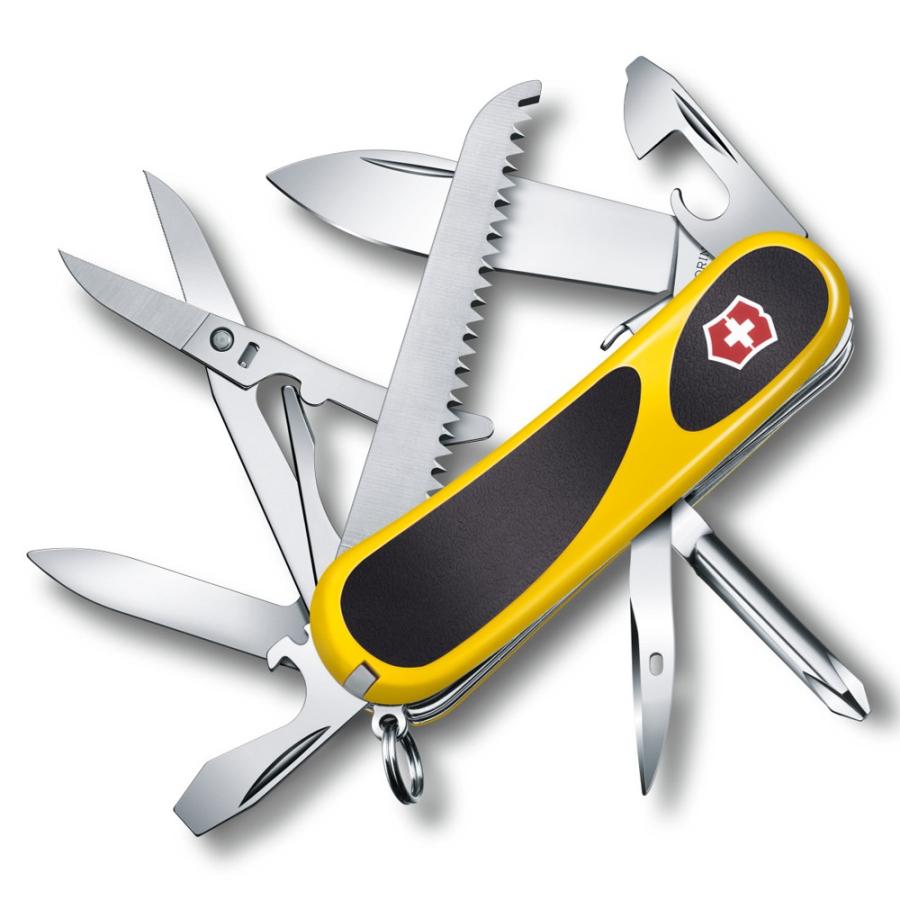 ビクトリノックス アーミーナイフ S18 エボグリップ Victorinox Car ツールナイフ 十徳ナイフ キャンピングナイフ 万能ナイフ Vjsc8 ミリタリーショップ レプズギア 通販 Yahoo ショッピング