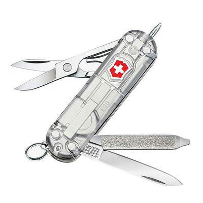 VICTORINOX（ビクトリノックス） アーミーナイフ シグネチャーライトWL