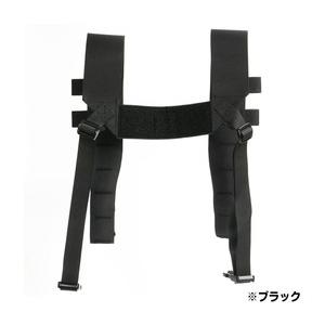 新品 アンオブタニウムギア ロープロファイル Hハーネス キット マルチカム UNOBTAINIUM GEAR アンオブタニウムギア Low Profile H-Harness