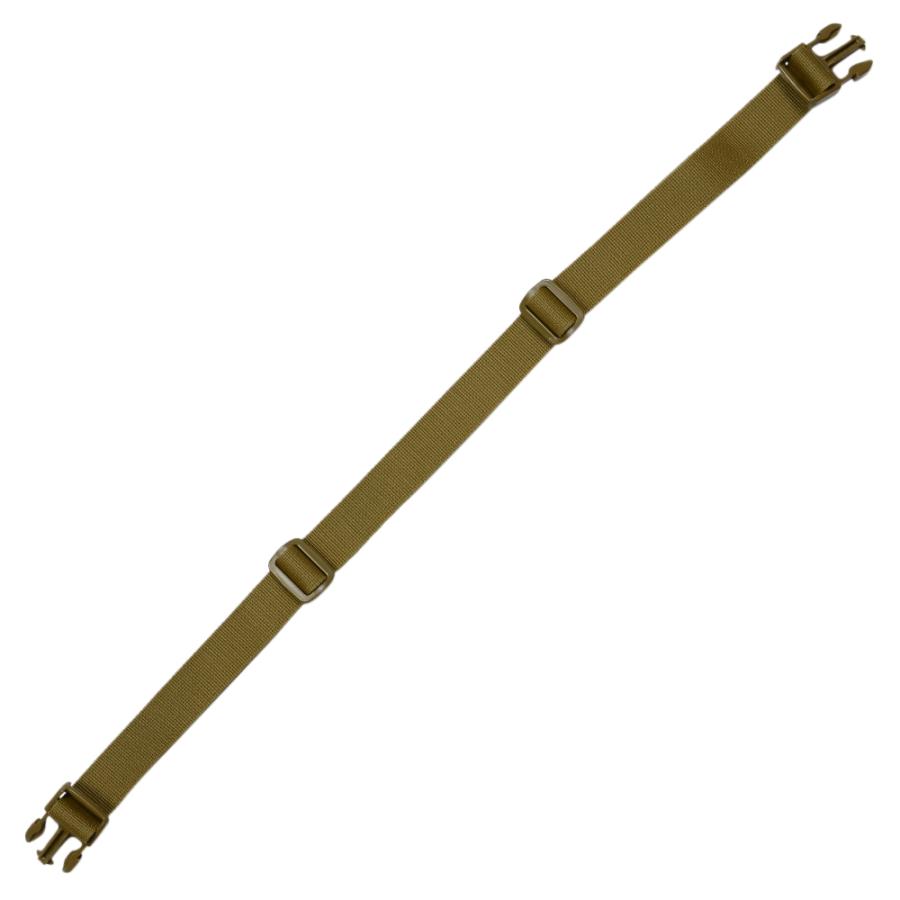 VELOCITY SYSTEMS チェストリグ用ウエストベルト 1インチ