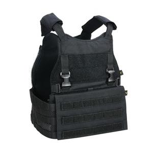 VELOCITY SYSTEMS プレートキャリア SCARAB LT [ ブラック / Mサイズ