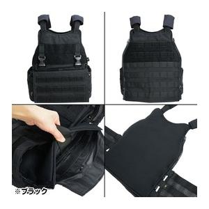 VELOCITY SYSTEMS プレートキャリア SCARAB LT [ コヨーテ