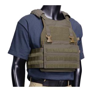 VELOCITY SYSTEMS プレートキャリア SCARAB LT [ レンジャーグリーン