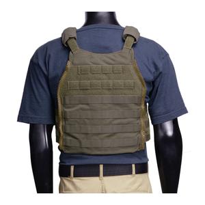 VELOCITY SYSTEMS プレートキャリア SCARAB LT [ レンジャーグリーン