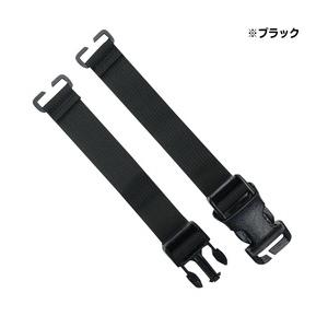 VELOCITY SYSTEMS プレートキャリアパーツ SWIFTCLIP KIT [ コヨーテ