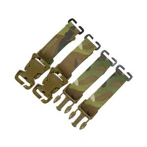 VELOCITY SYSTEMS プレートキャリアパーツ SWIFTCLIP KIT [ マルチカム
