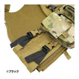 VELOCITY SYSTEMS プレートキャリアパーツ SWIFTCLIP KIT [ マルチカム