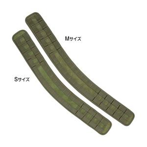 VELOCITY SYSTEMS ベルトパッド OPERATOR ユーティリティベルト GEN2