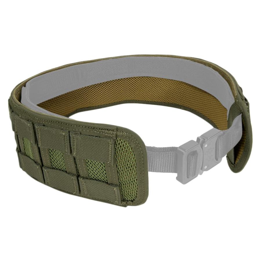 VELOCITY SYSTEMS ベルトパッド OPERATOR ユーティリティベルト GEN2