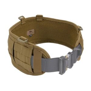 VTAC ベルトパッド Brokos Belt モール対応 [ コヨーテタン / Lサイズ 