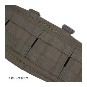 VTAC ベルトパッド Brokos Belt モール対応 [ コヨーテタン / Lサイズ 