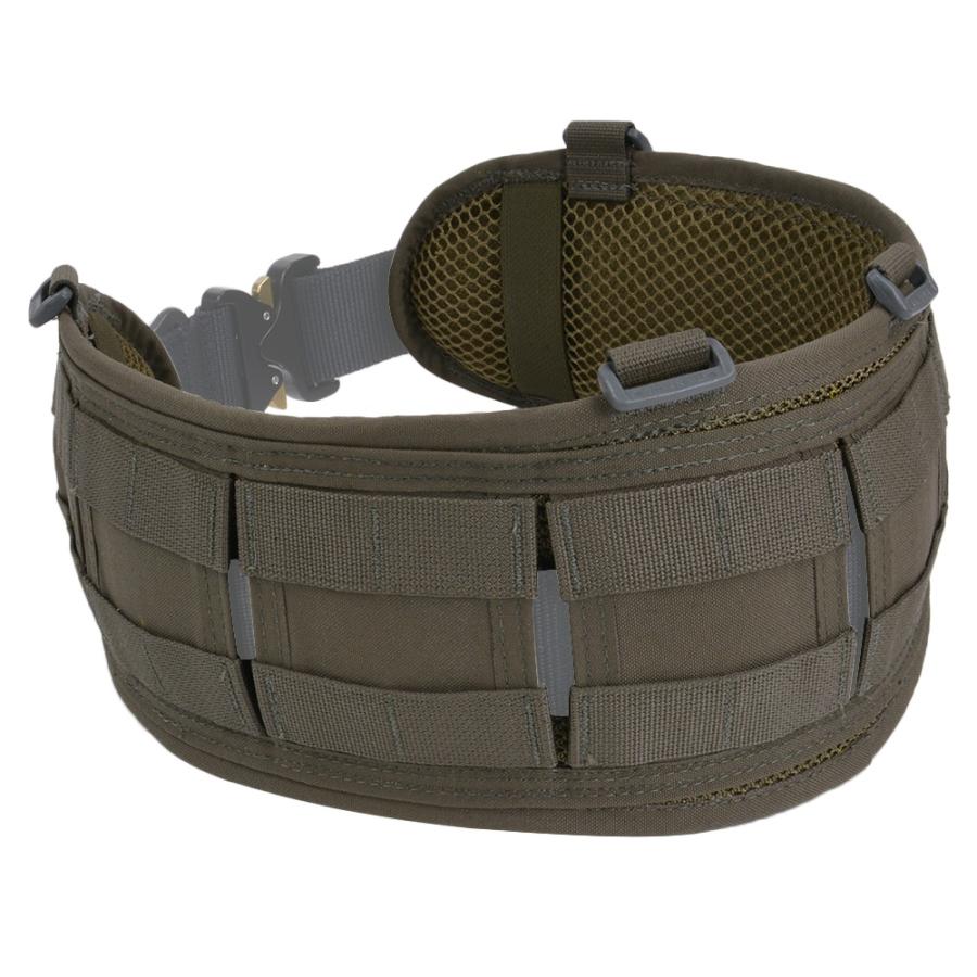 Ordnance molleベルト Mサイズ オリーブドラブ VTAC ベルトパッド Brokos Belt モール対応 [ オリーブドラブ