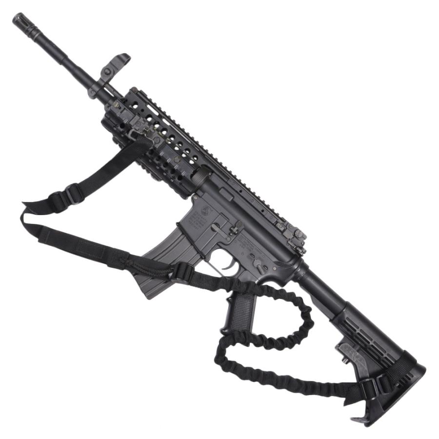 VTAC 2ポイント バンジースリング VTAC-BGS [ ブラック ] VIKING