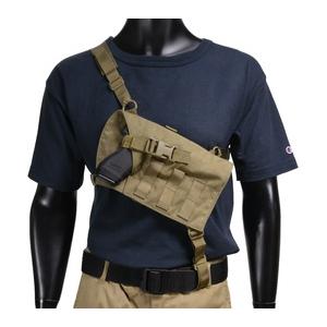 整備済 SHOOTER レザー ヒップ ホルスター 右利き用 整備済 SHOOTER レザー ヒップ ホルスター 右利き用 ミリタリー