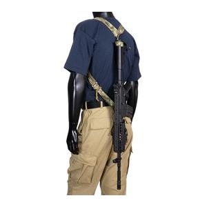 VTAC バックパック・スリング BPS 2ポイント [ マルチカム ] VIKING