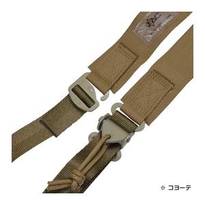 VTAC バックパック・スリング BPS 2ポイント [ マルチカム ] VIKING
