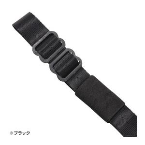 VTAC 2ポイントスリング MK2 アップグレードモデル [ コヨーテ