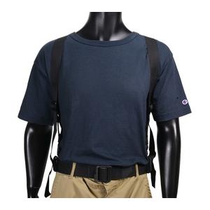 VTAC コンバット サスペンダー [ ブラック ] VIKING TACTICS V