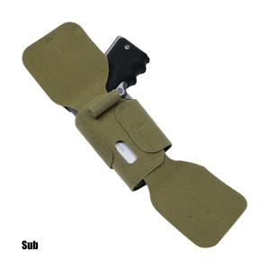 Vertx マルチフィットホルスター MPH コンシールメント