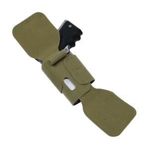 オリーブグリーン ナイロンハーネス ホルスター付き Vertx マルチフィットホルスター MPH コンシールメント