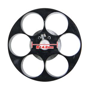 HKS スピードローダー 29-M リボルバー用 44Mag / S&M29 SPEEDLOADER