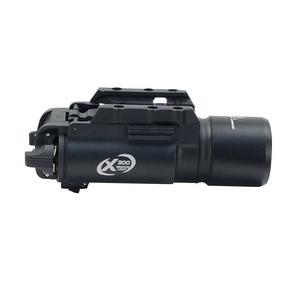 WADSN ウエポンライト X300 LEDフラッシュライト WD04004 ウェポン