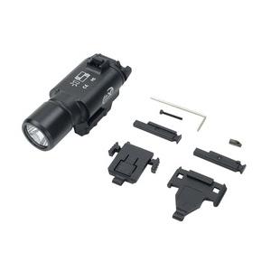 WADSN ウエポンライト X300 LEDフラッシュライト WD04004 ウェポン