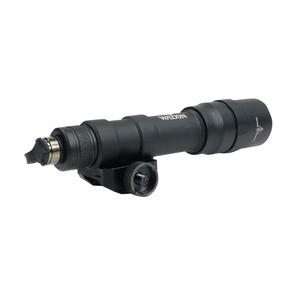 WADSN ウエポンライト M600DF 18650充電池対応 リモートスイッチ付き